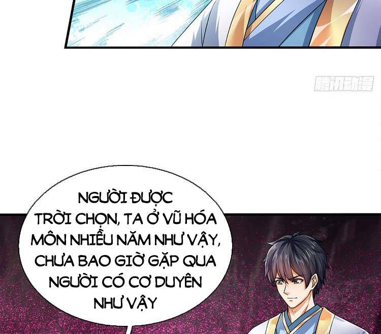 Bắt Đầu Với Chí Tôn Đan Điền Chap 194 - Next Chap 195