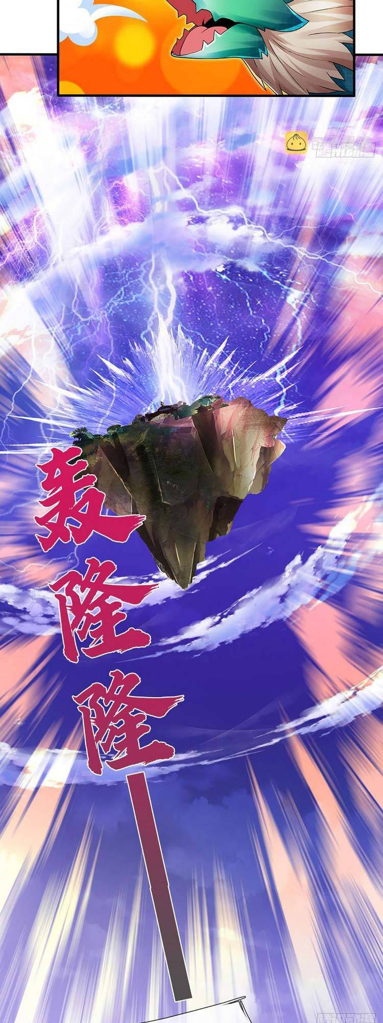 Bắt Đầu Với Chí Tôn Đan Điền Chap 194 - Next Chap 195