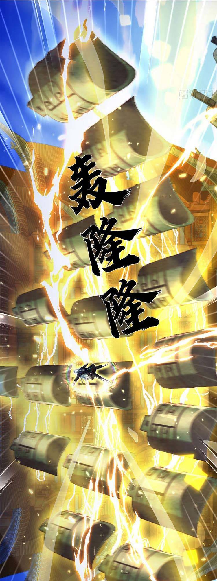 Bắt Đầu Với Chí Tôn Đan Điền Chap 196 - Next Chap 197