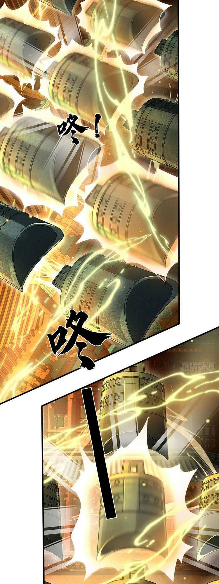 Bắt Đầu Với Chí Tôn Đan Điền Chap 197 - Next Chap 198