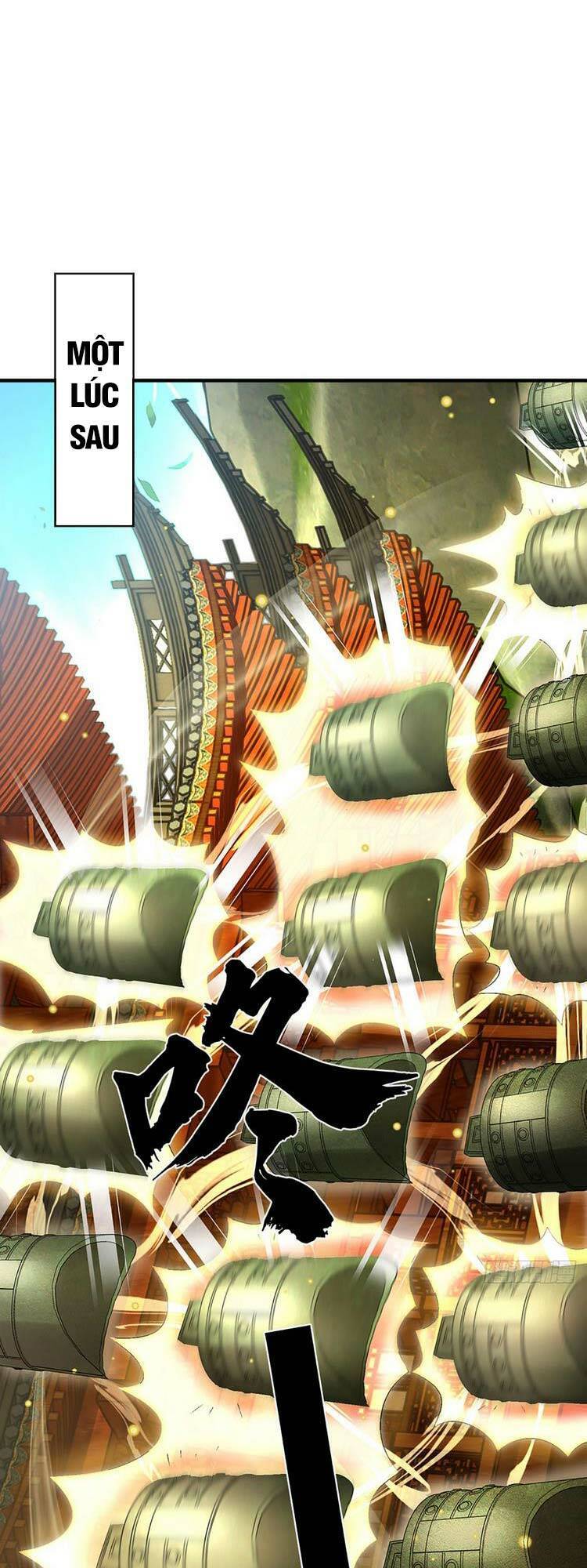 Bắt Đầu Với Chí Tôn Đan Điền Chap 197 - Next Chap 198