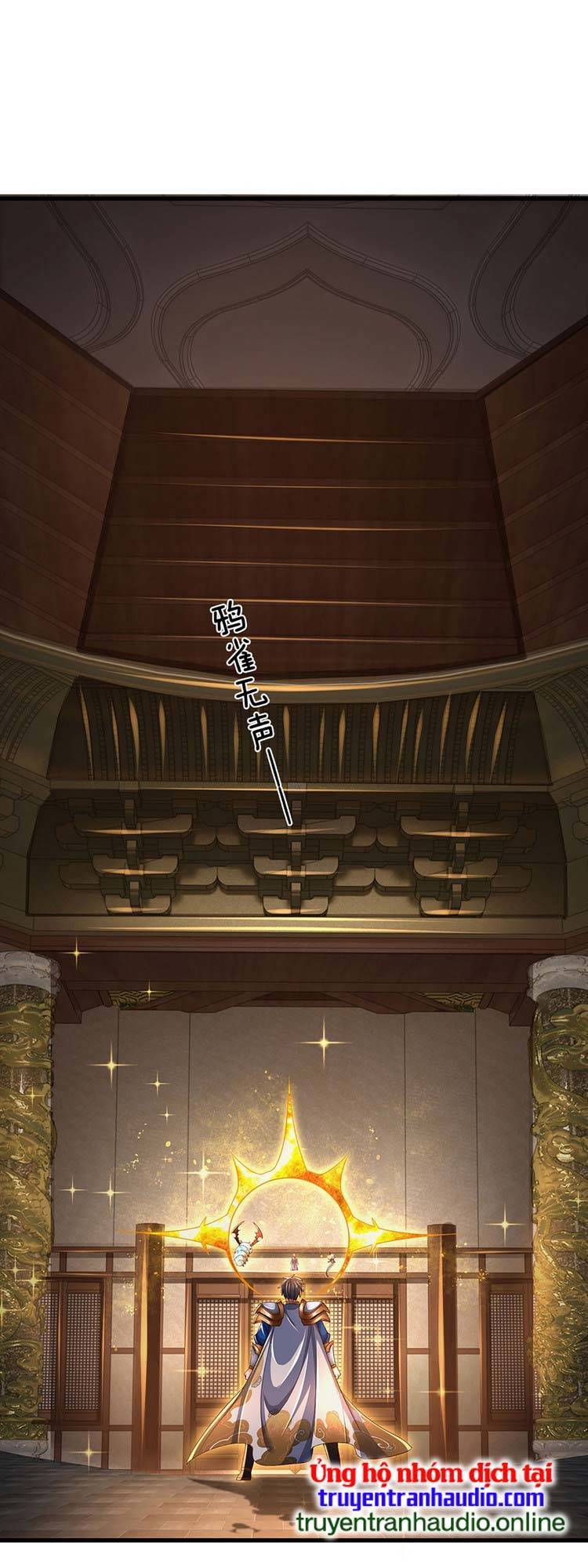 Bắt Đầu Với Chí Tôn Đan Điền Chap 198 - Next Chap 199