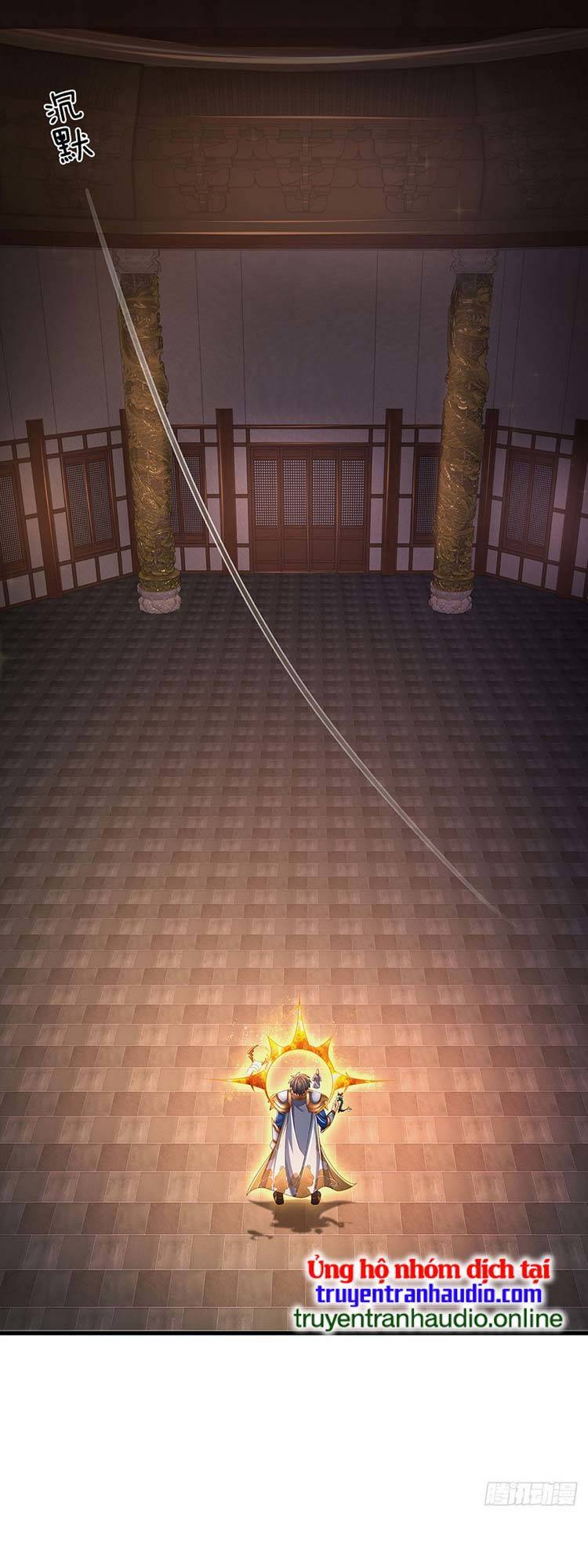 Bắt Đầu Với Chí Tôn Đan Điền Chap 198 - Next Chap 199