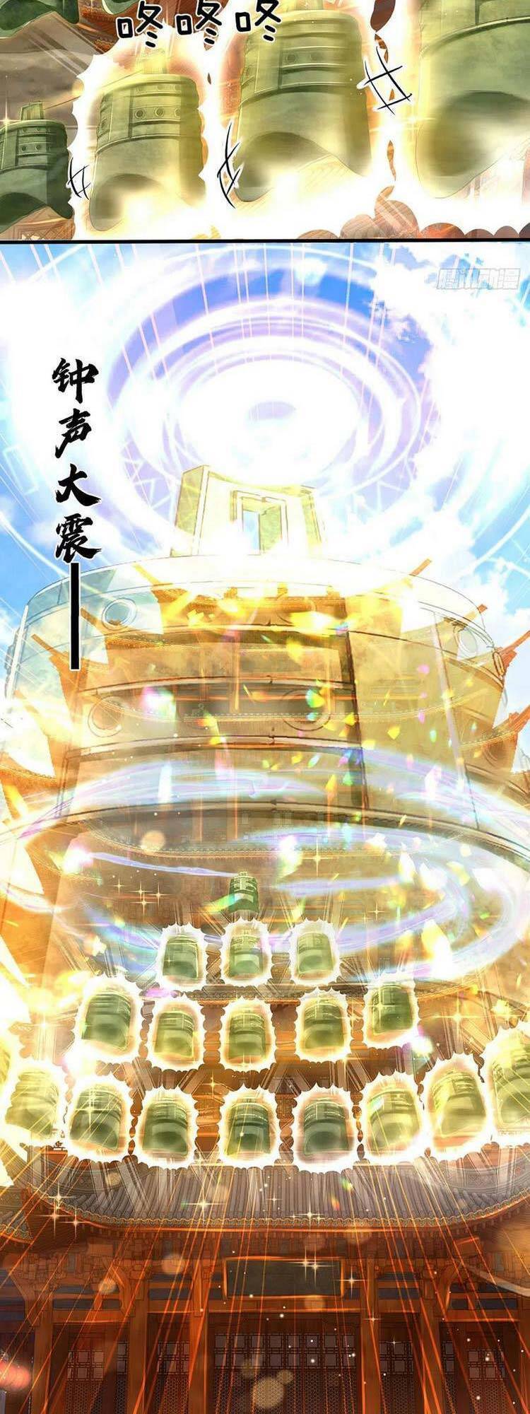 Bắt Đầu Với Chí Tôn Đan Điền Chap 199 - Next Chap 200