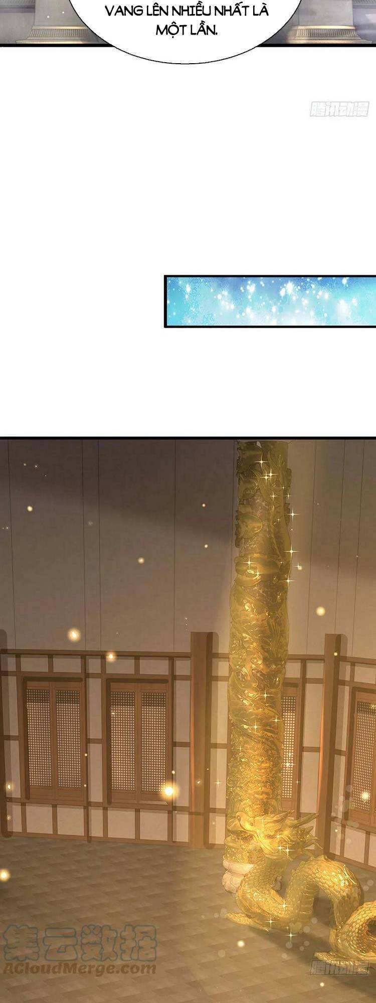 Bắt Đầu Với Chí Tôn Đan Điền Chap 199 - Next Chap 200