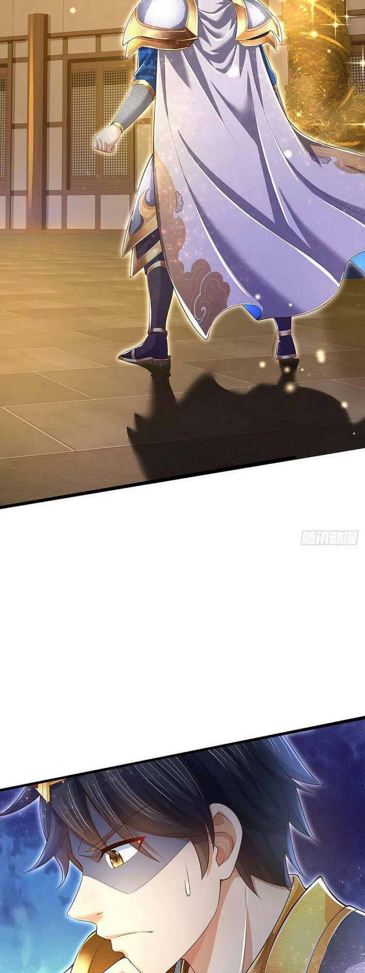 Bắt Đầu Với Chí Tôn Đan Điền Chap 199 - Next Chap 200