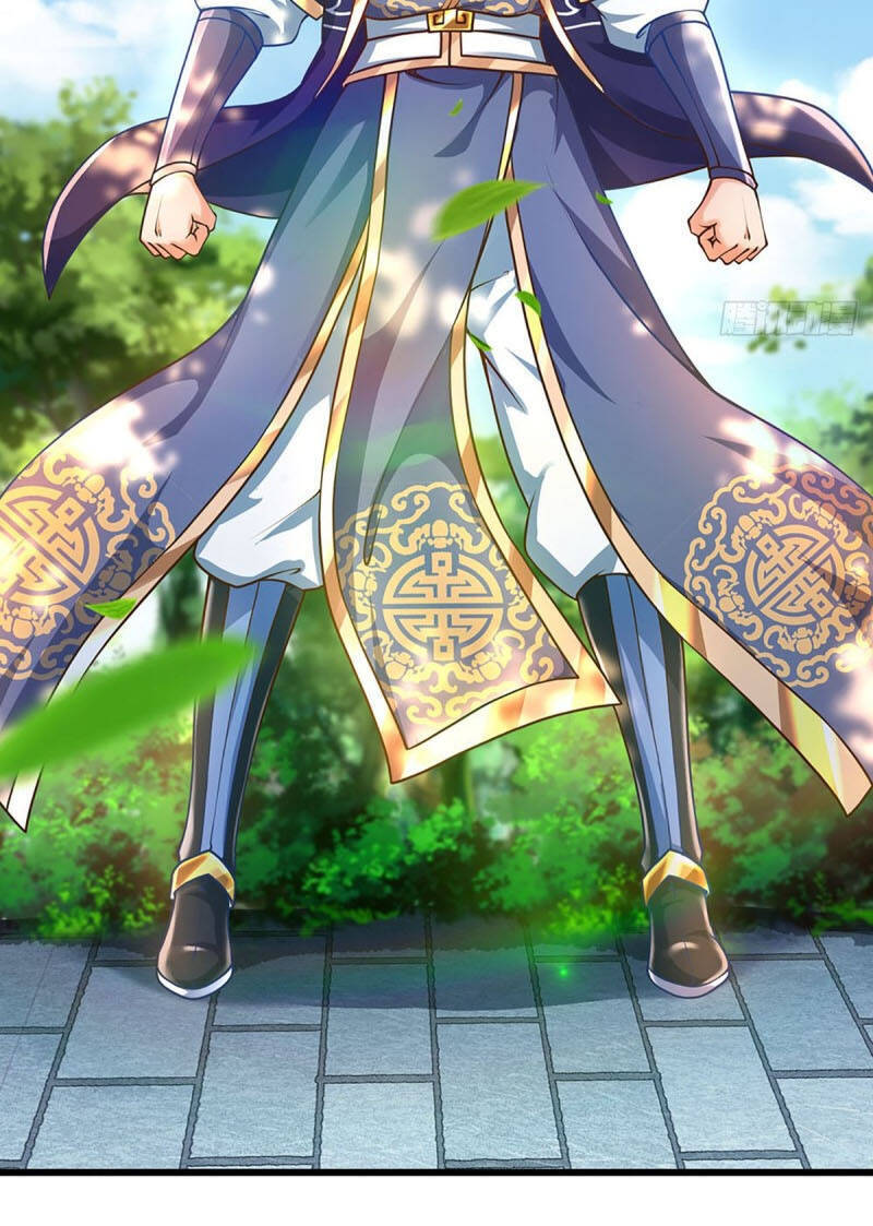 Bắt Đầu Với Chí Tôn Đan Điền Chap 20 - Next Chap 21