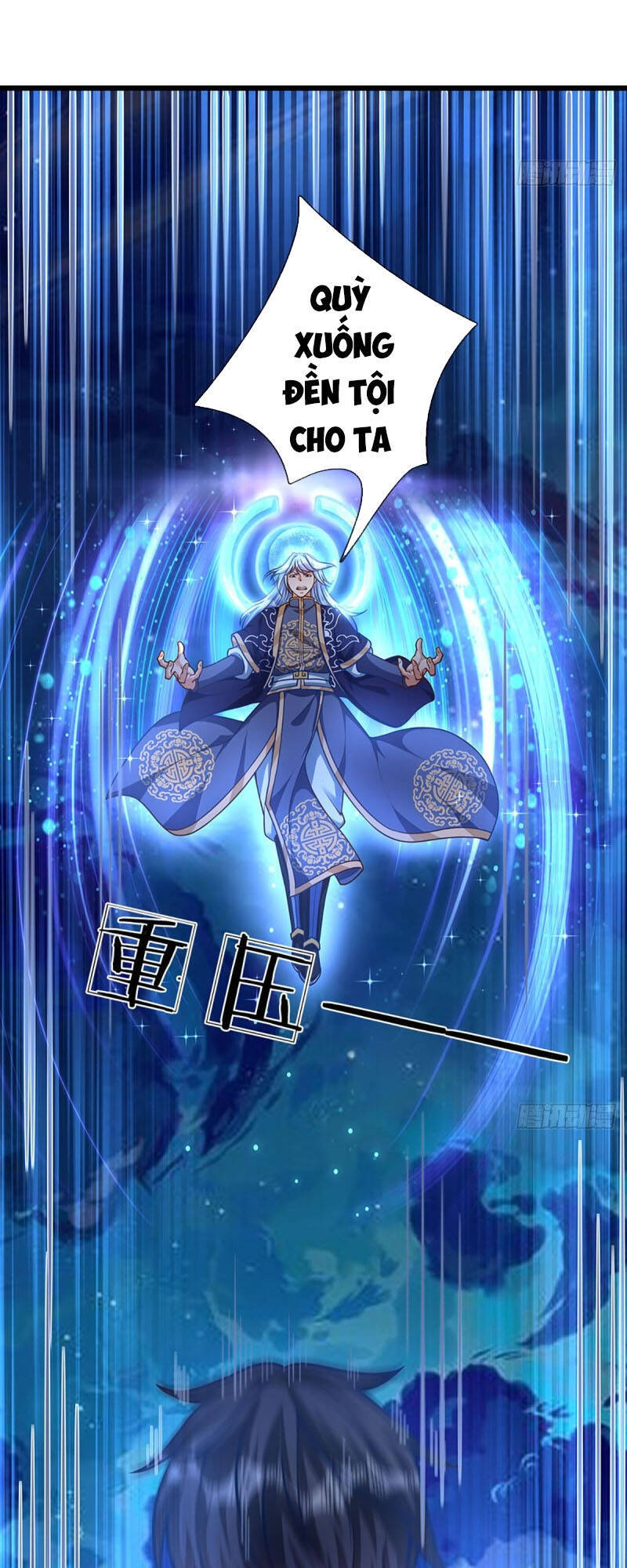 Bắt Đầu Với Chí Tôn Đan Điền Chap 20 - Next Chap 21