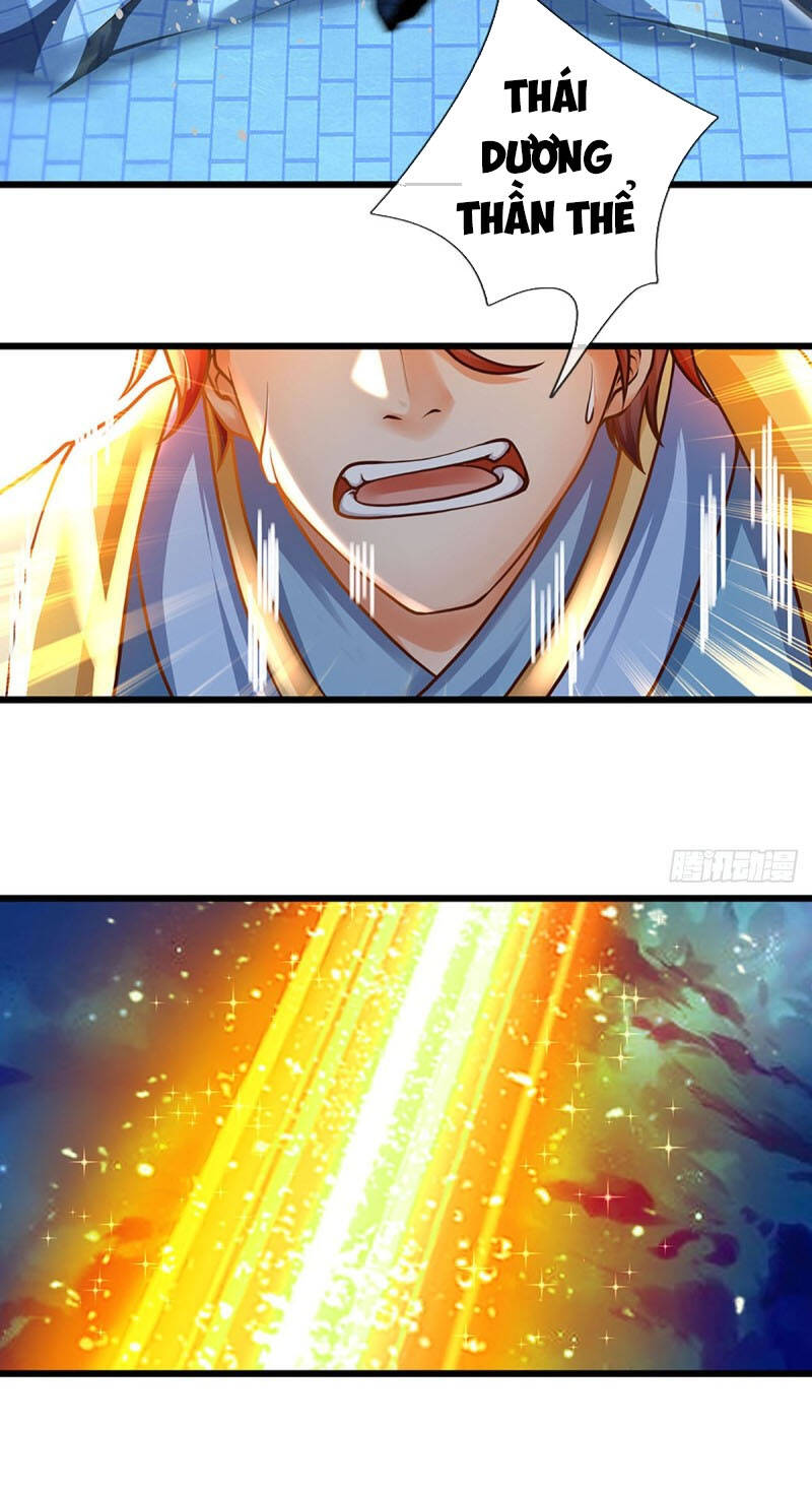 Bắt Đầu Với Chí Tôn Đan Điền Chap 20 - Next Chap 21