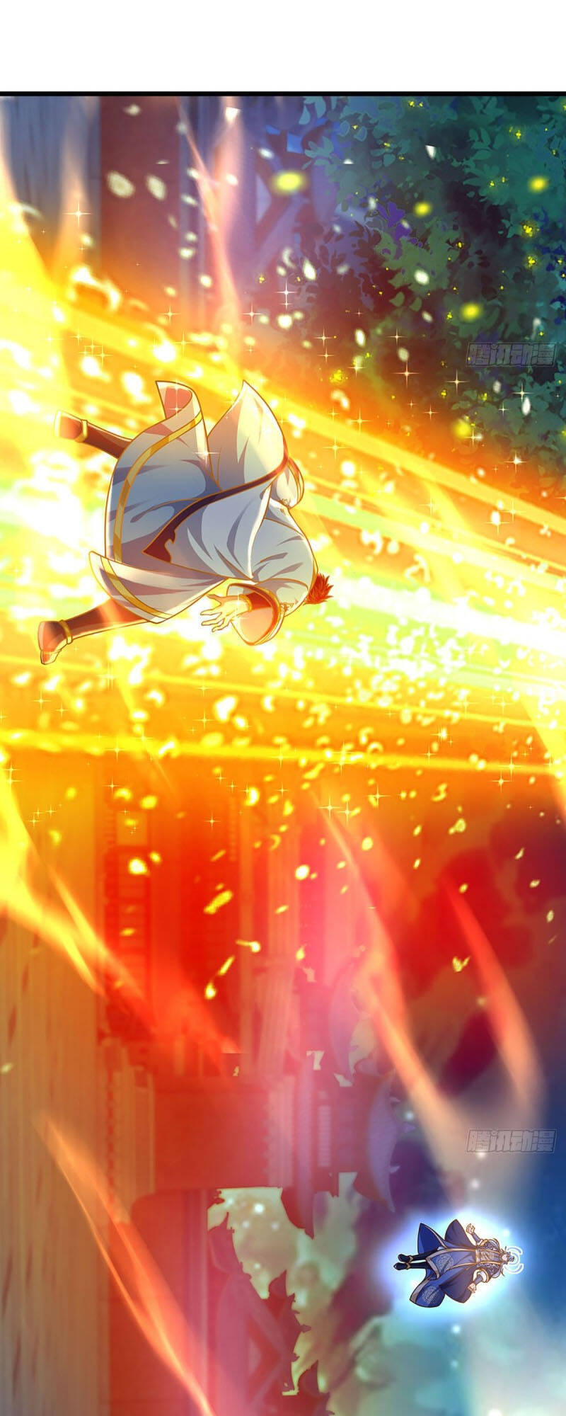 Bắt Đầu Với Chí Tôn Đan Điền Chap 20 - Next Chap 21