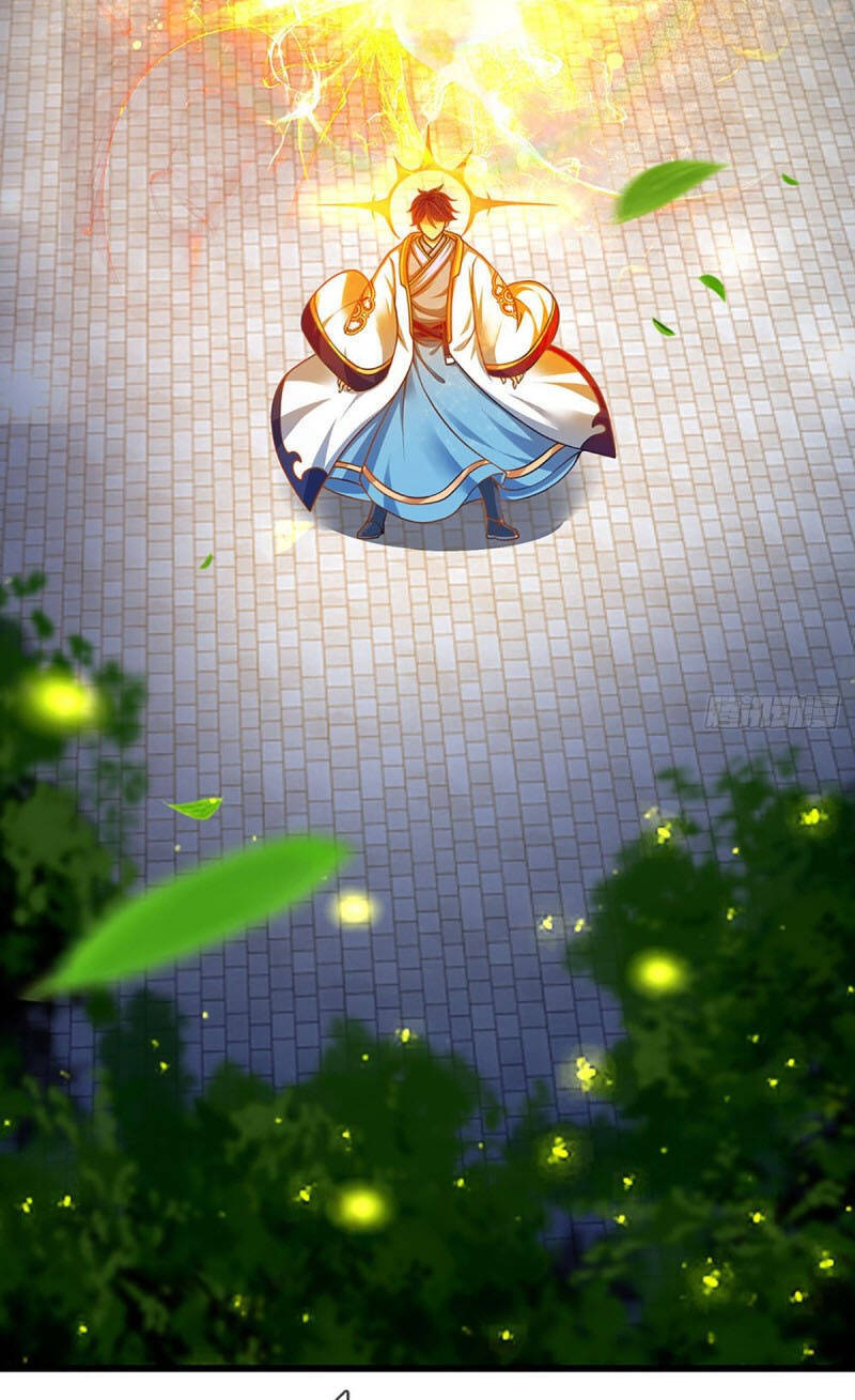 Bắt Đầu Với Chí Tôn Đan Điền Chap 20 - Next Chap 21