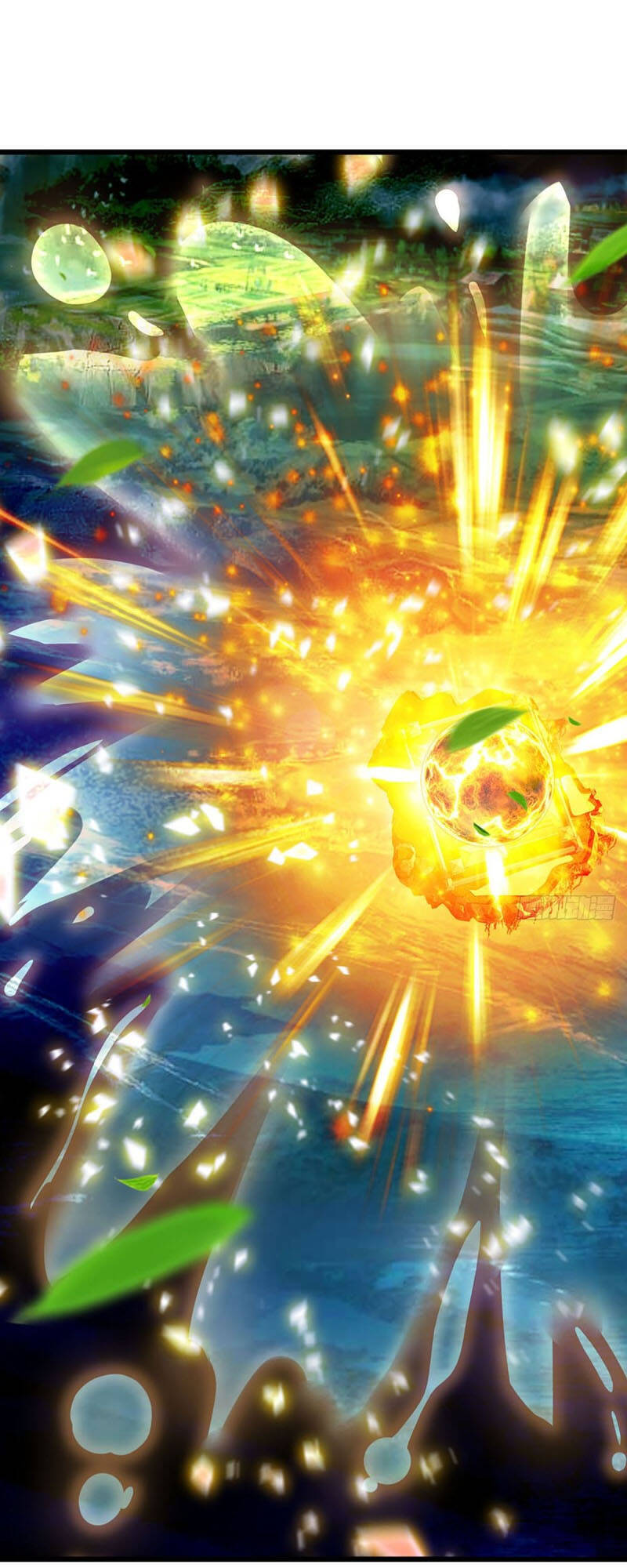 Bắt Đầu Với Chí Tôn Đan Điền Chap 20 - Next Chap 21