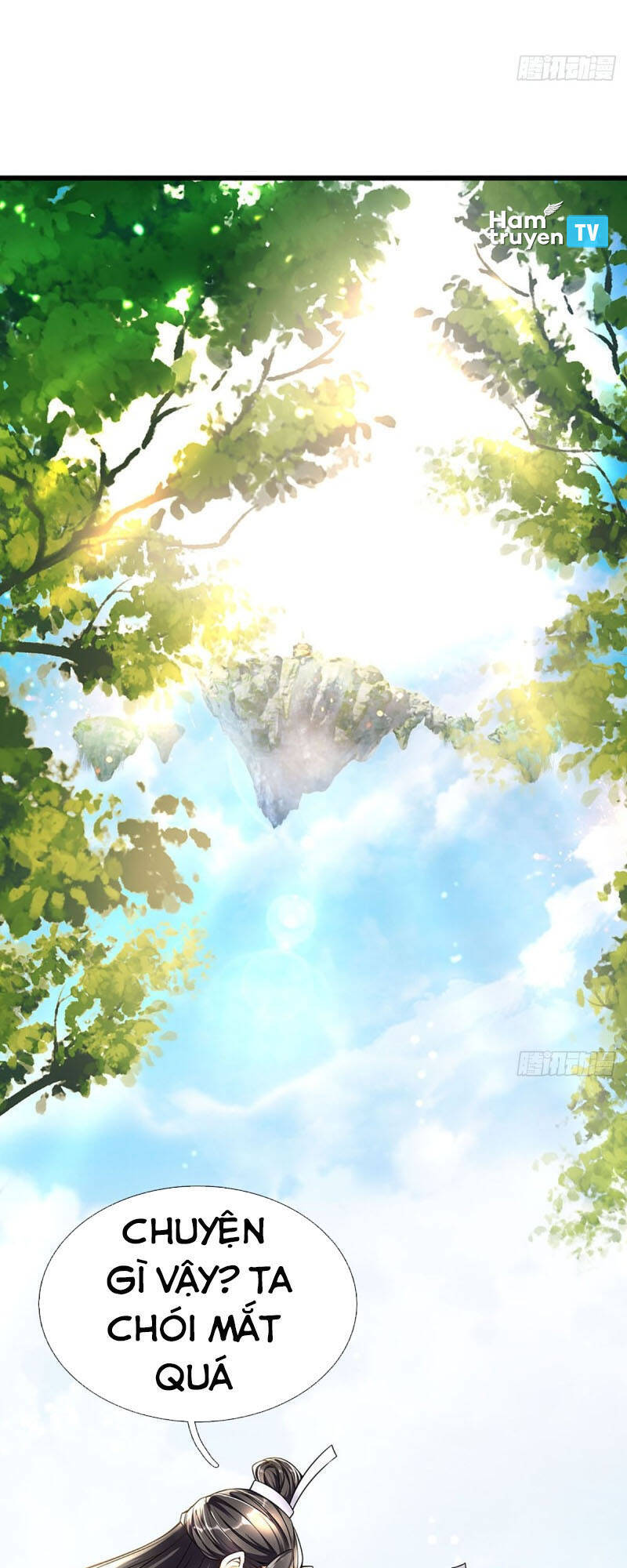 Bắt Đầu Với Chí Tôn Đan Điền Chap 20 - Next Chap 21