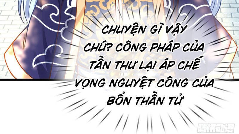 Bắt Đầu Với Chí Tôn Đan Điền Chap 20 - Next Chap 21