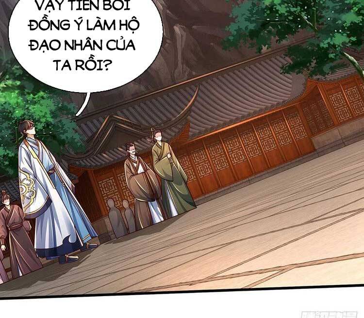 Bắt Đầu Với Chí Tôn Đan Điền Chap 200 - Next Chap 201