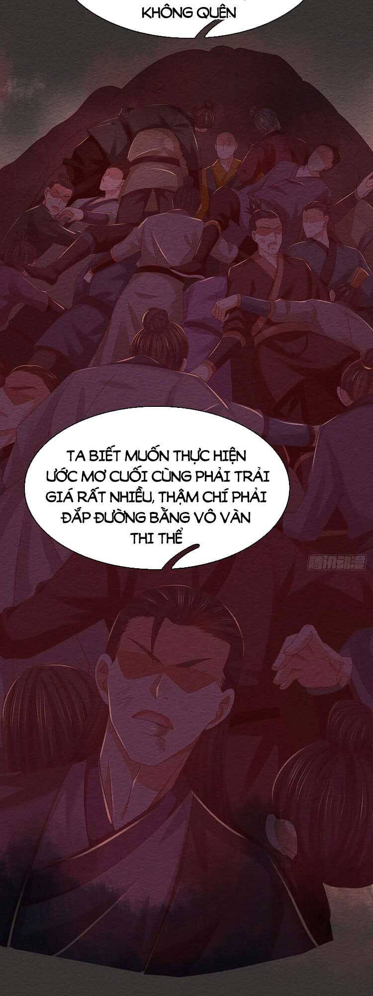 Bắt Đầu Với Chí Tôn Đan Điền Chap 200 - Next Chap 201