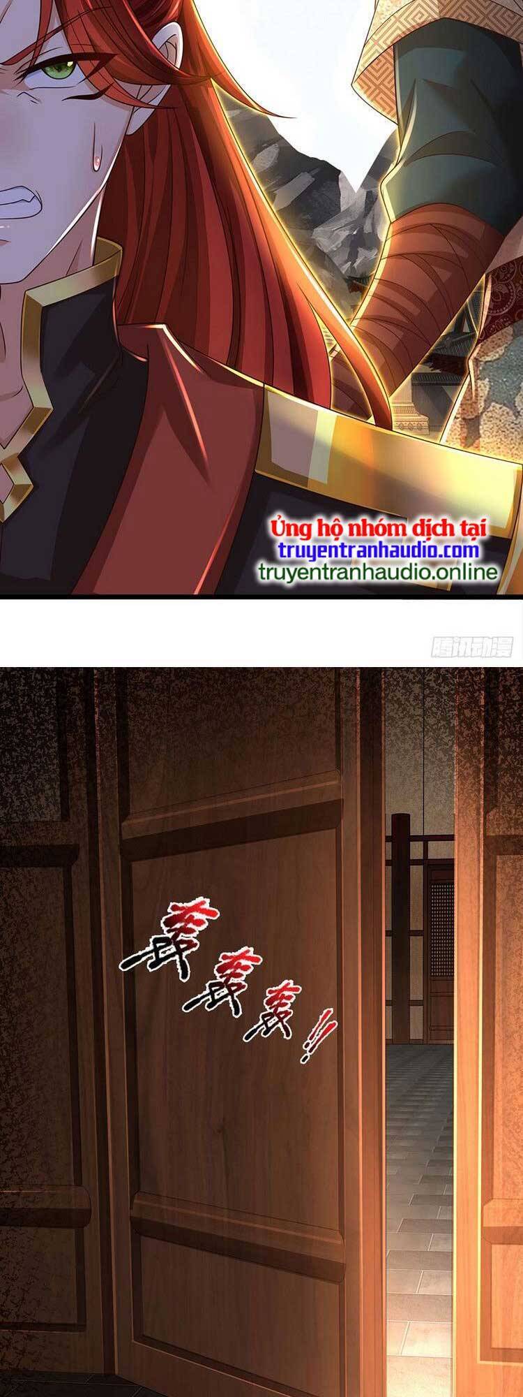 Bắt Đầu Với Chí Tôn Đan Điền Chap 200 - Next Chap 201