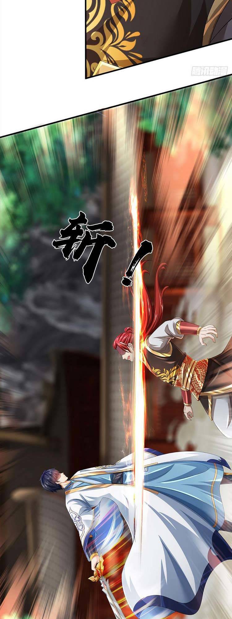 Bắt Đầu Với Chí Tôn Đan Điền Chap 201 - Next Chap 202