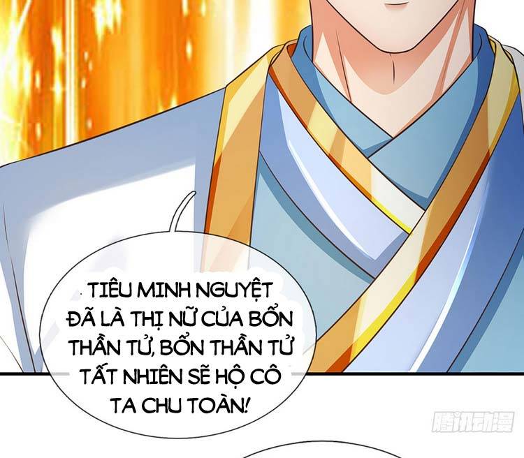 Bắt Đầu Với Chí Tôn Đan Điền Chap 202 - Next Chap 203