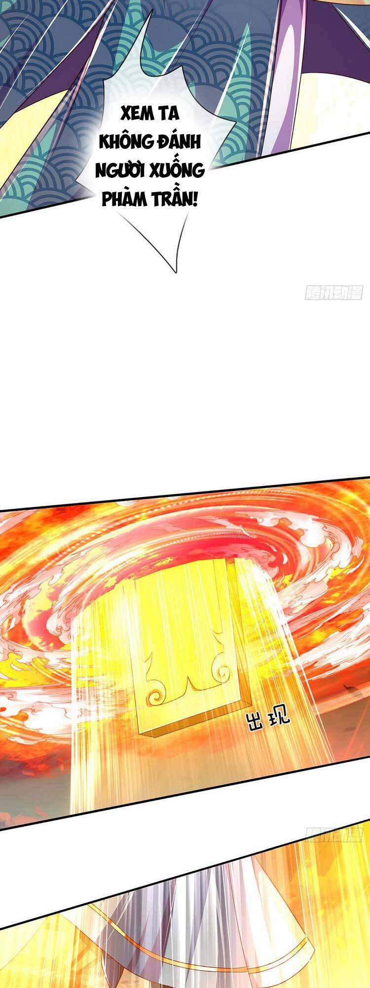 Bắt Đầu Với Chí Tôn Đan Điền Chap 204 - Next Chap 205