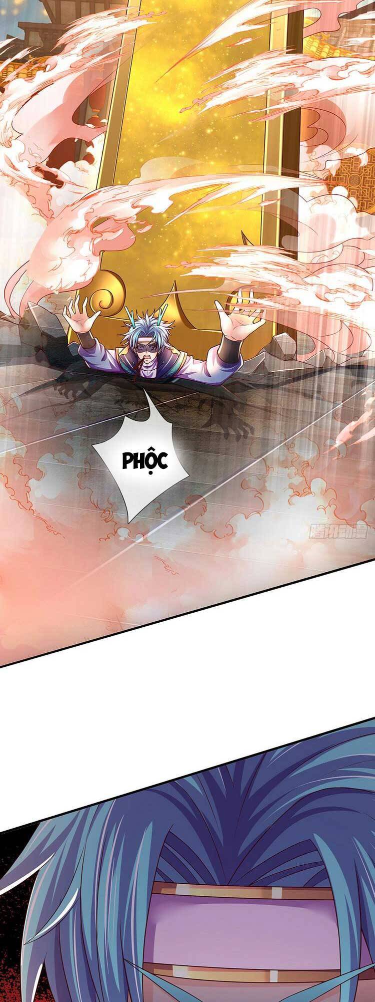 Bắt Đầu Với Chí Tôn Đan Điền Chap 204 - Next Chap 205