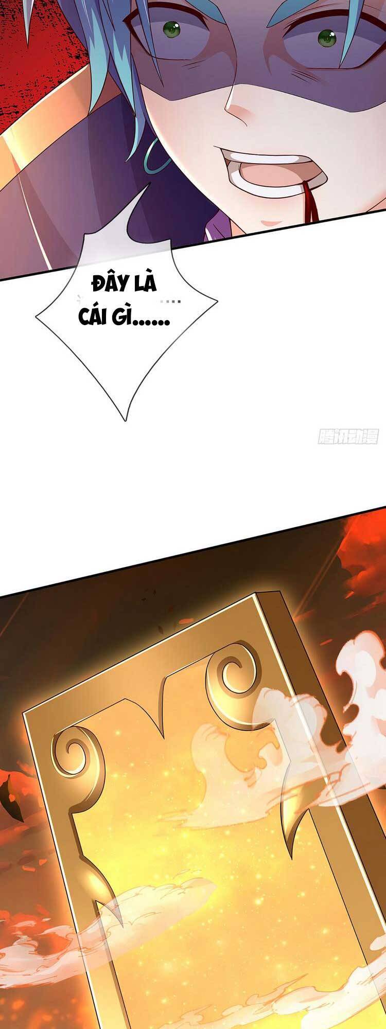 Bắt Đầu Với Chí Tôn Đan Điền Chap 204 - Next Chap 205