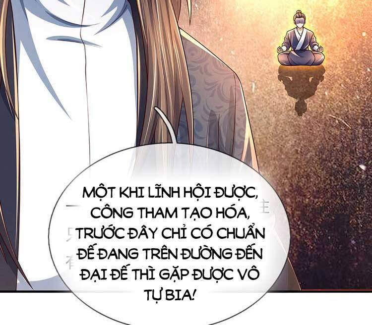 Bắt Đầu Với Chí Tôn Đan Điền Chap 204 - Next Chap 205
