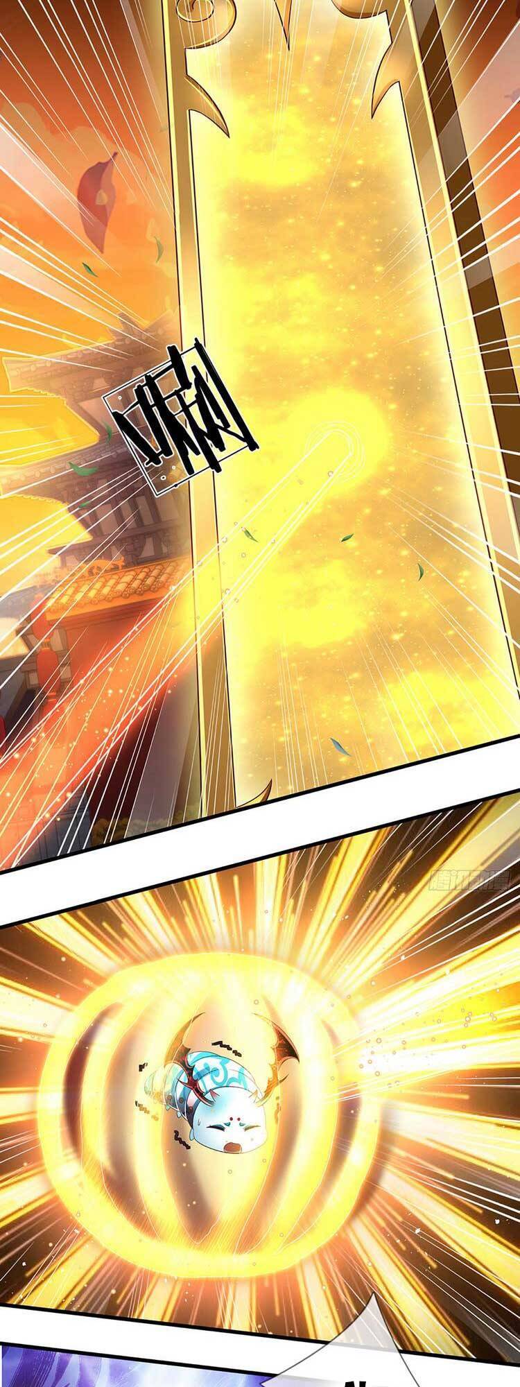 Bắt Đầu Với Chí Tôn Đan Điền Chap 204 - Next Chap 205