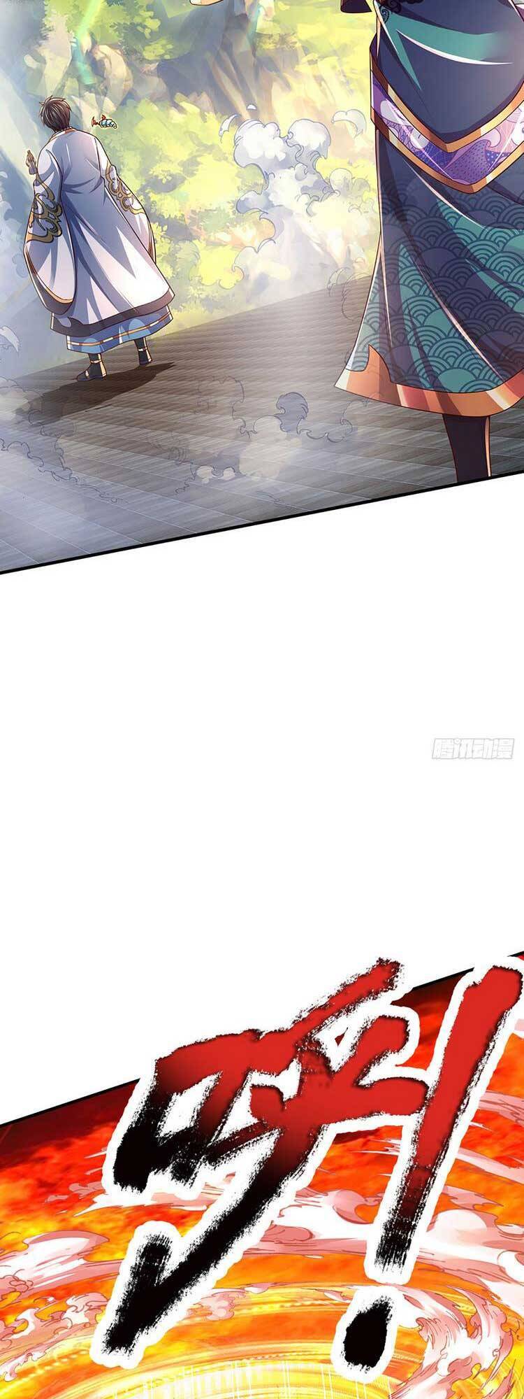 Bắt Đầu Với Chí Tôn Đan Điền Chap 204 - Next Chap 205