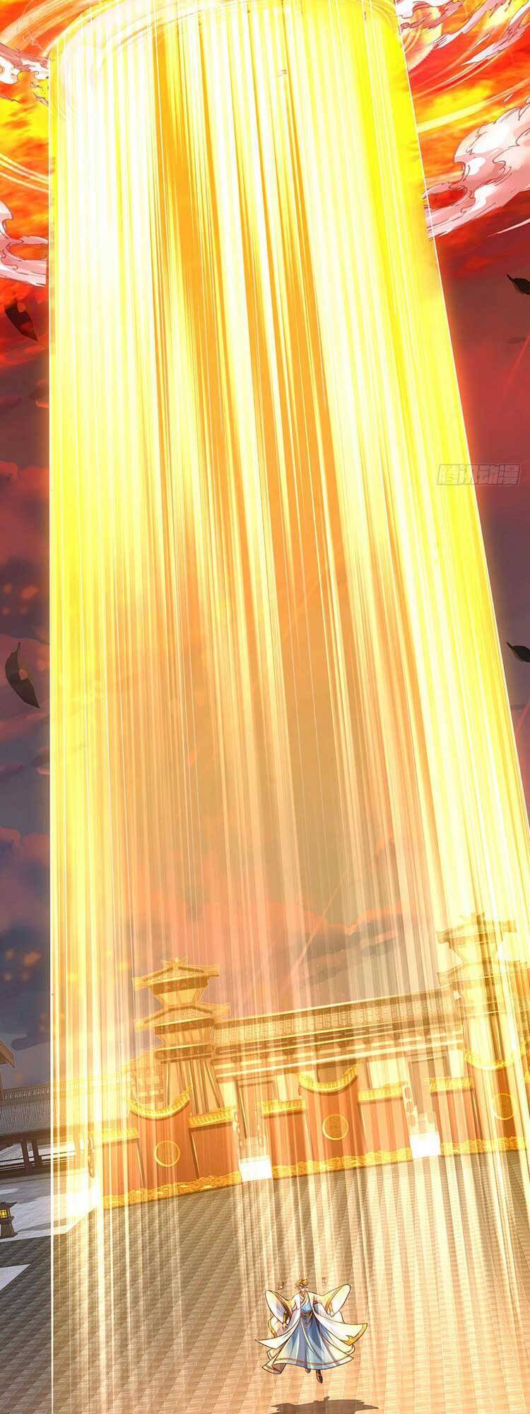 Bắt Đầu Với Chí Tôn Đan Điền Chap 204 - Next Chap 205