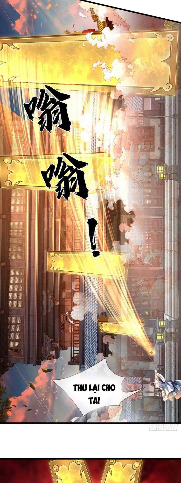 Bắt Đầu Với Chí Tôn Đan Điền Chap 205 - Next Chap 206