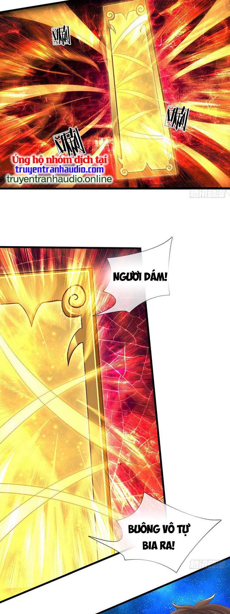 Bắt Đầu Với Chí Tôn Đan Điền Chap 205 - Next Chap 206