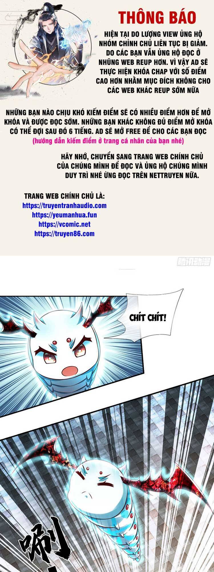 Bắt Đầu Với Chí Tôn Đan Điền Chap 206 - Next Chap 207