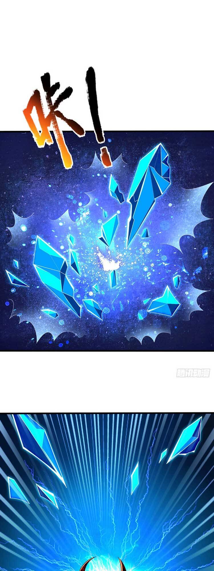 Bắt Đầu Với Chí Tôn Đan Điền Chap 206 - Next Chap 207