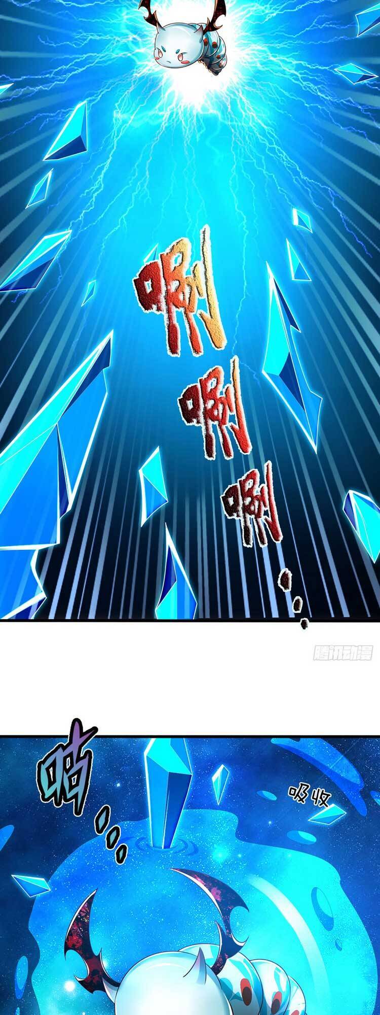 Bắt Đầu Với Chí Tôn Đan Điền Chap 206 - Next Chap 207