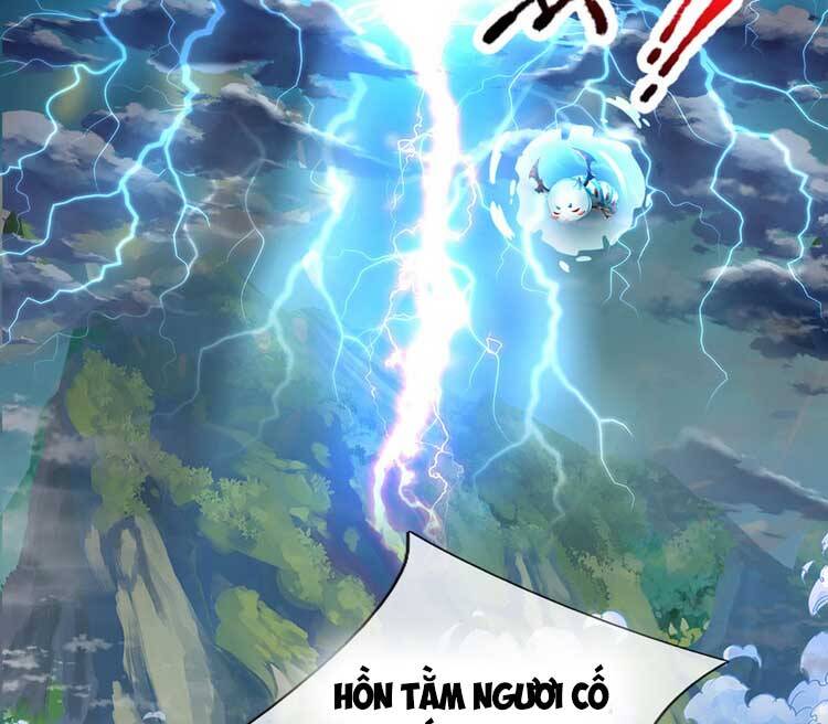 Bắt Đầu Với Chí Tôn Đan Điền Chap 206 - Next Chap 207