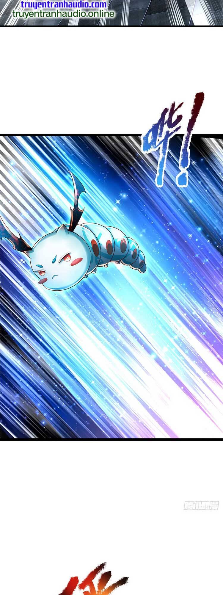 Bắt Đầu Với Chí Tôn Đan Điền Chap 206 - Next Chap 207