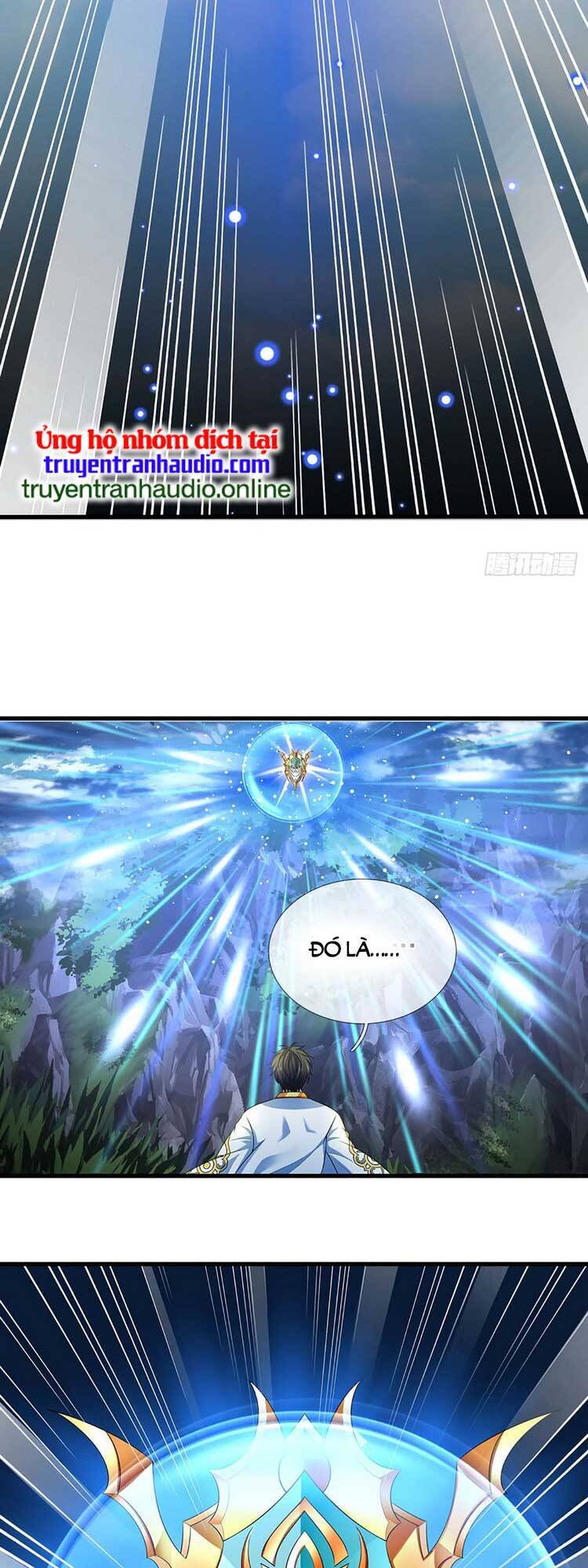 Bắt Đầu Với Chí Tôn Đan Điền Chap 206 - Next Chap 207