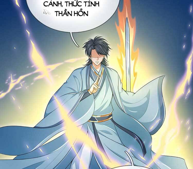 Bắt Đầu Với Chí Tôn Đan Điền Chap 206 - Next Chap 207