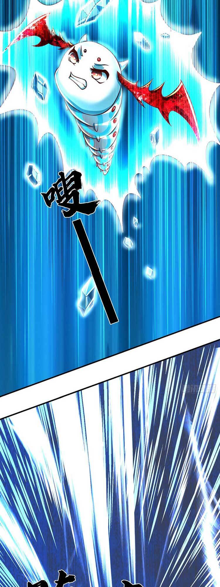 Bắt Đầu Với Chí Tôn Đan Điền Chap 206 - Next Chap 207