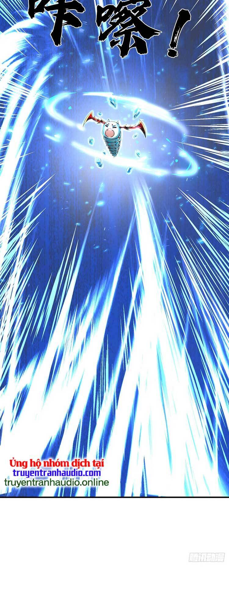 Bắt Đầu Với Chí Tôn Đan Điền Chap 206 - Next Chap 207