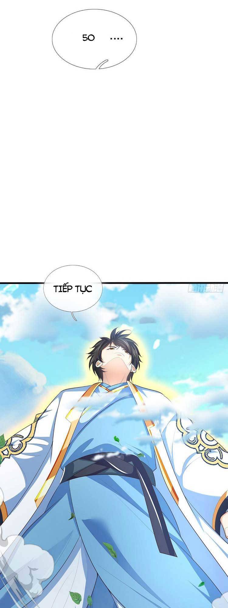 Bắt Đầu Với Chí Tôn Đan Điền Chap 207 - Next Chap 208