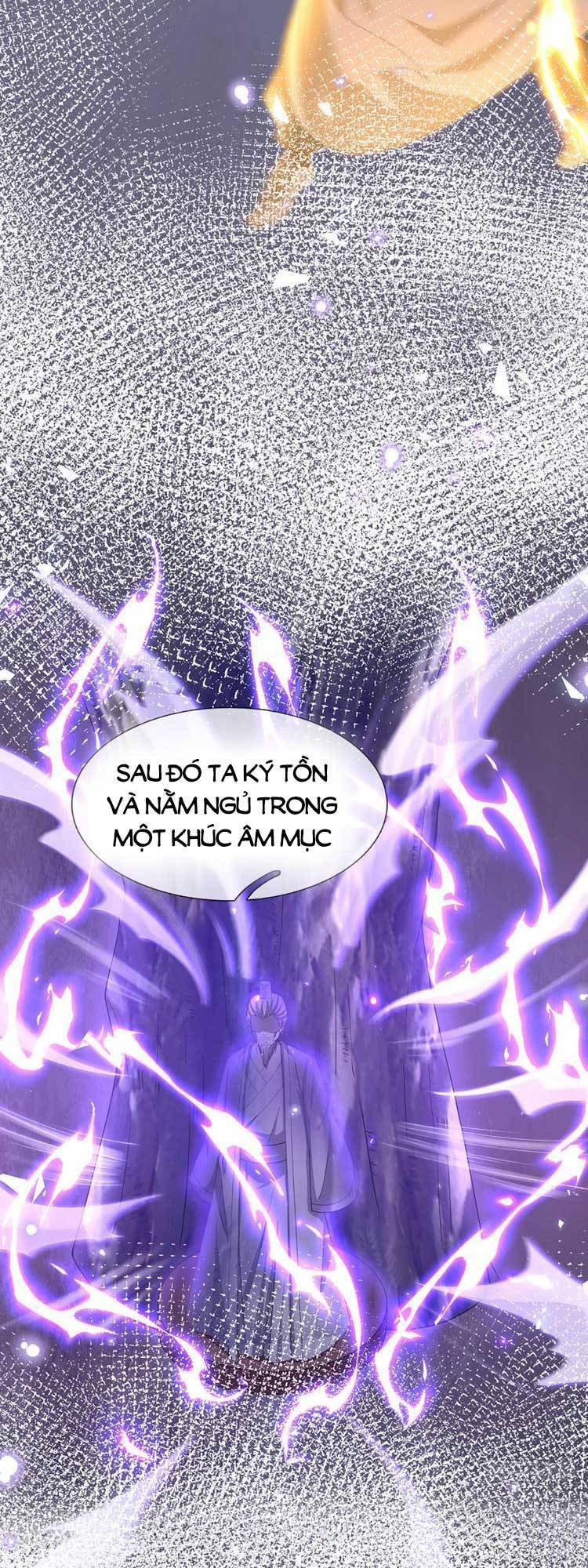 Bắt Đầu Với Chí Tôn Đan Điền Chap 208 - Next Chap 209