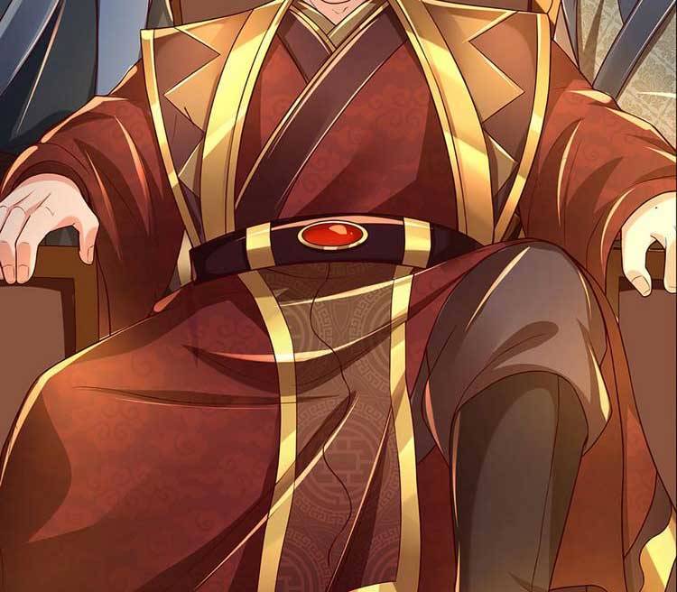 Bắt Đầu Với Chí Tôn Đan Điền Chap 208 - Next Chap 209