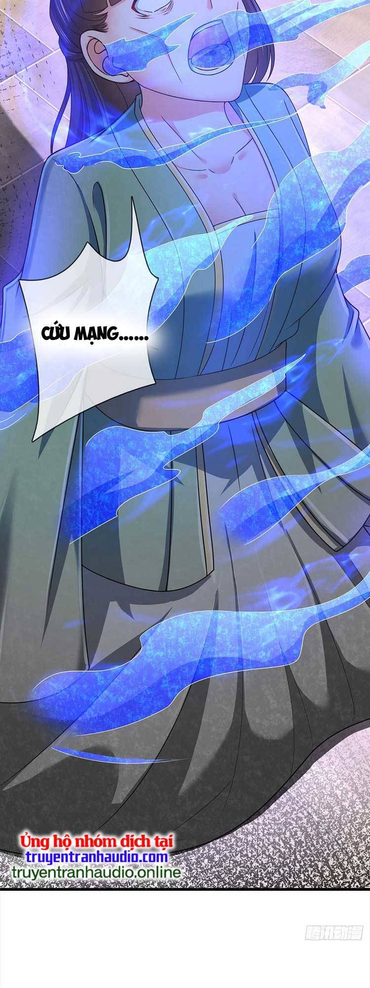 Bắt Đầu Với Chí Tôn Đan Điền Chap 208 - Next Chap 209