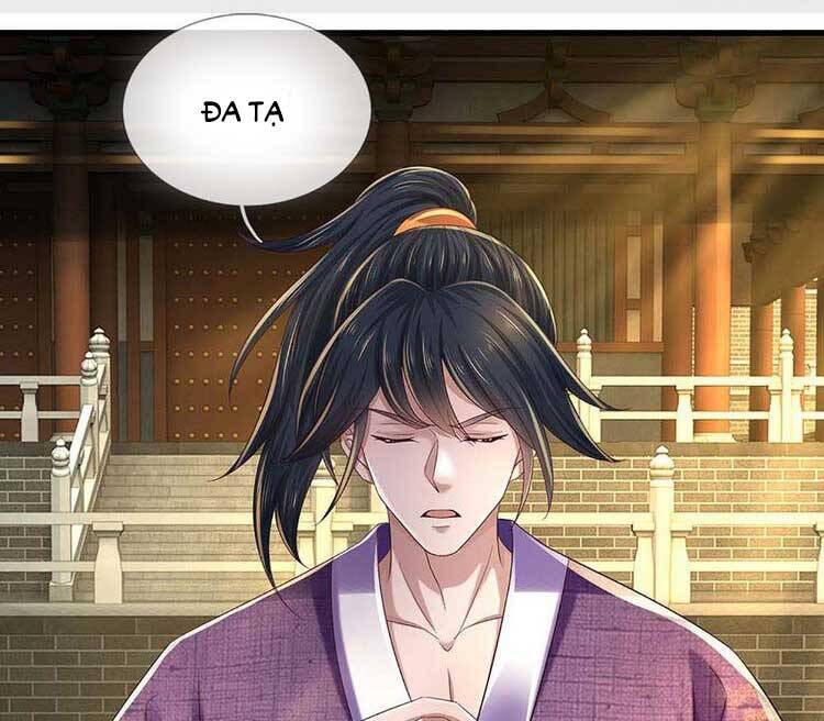 Bắt Đầu Với Chí Tôn Đan Điền Chap 209 - Next Chap 210