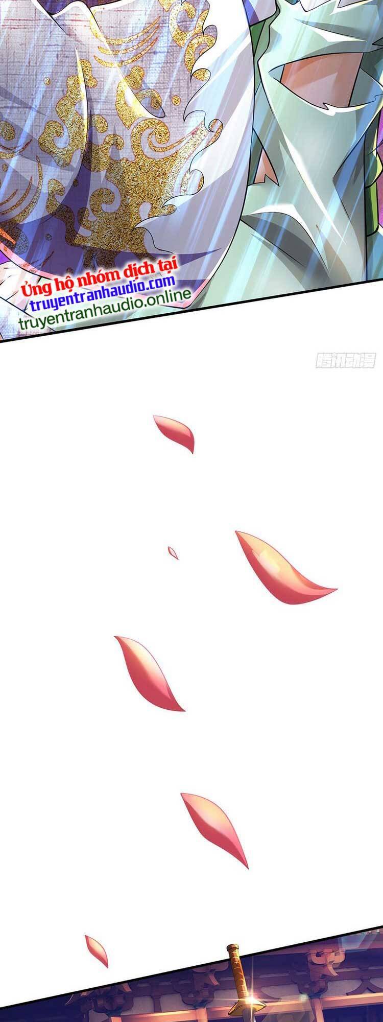 Bắt Đầu Với Chí Tôn Đan Điền Chap 209 - Next Chap 210