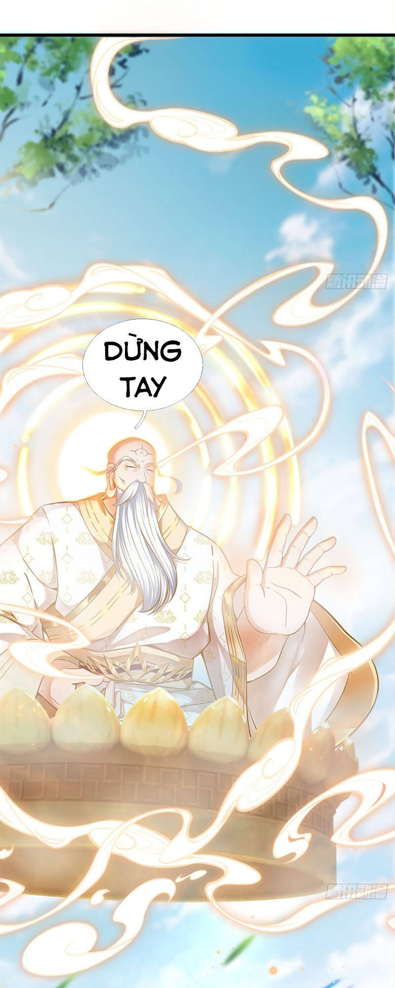 Bắt Đầu Với Chí Tôn Đan Điền Chap 21 - Next Chap 22