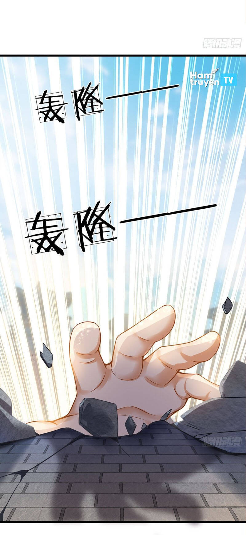 Bắt Đầu Với Chí Tôn Đan Điền Chap 21 - Next Chap 22