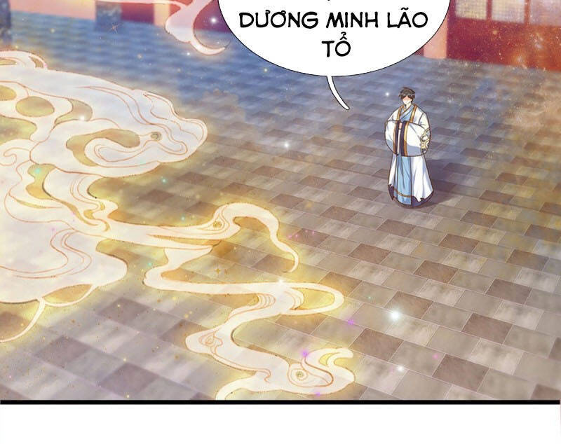 Bắt Đầu Với Chí Tôn Đan Điền Chap 21 - Next Chap 22